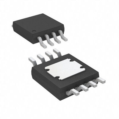 एकीकृत सर्किट चिप ADP3635ARHZ कम साइड MOSFET गेट ड्राइवर MSOP-8 PMIC IC