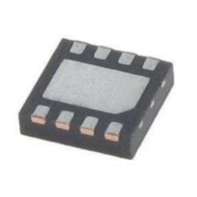 एकीकृत सर्किट चिप ADL8105ACPZN 29dB GaAs MMIC कम शोर एम्पलीफायर IC LFCSP-8