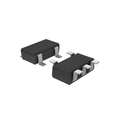 एकीकृत सर्किट चिप TSL6001ILT 5V कम शक्ति 1MHz परिचालन एम्पलीफायर आईसी