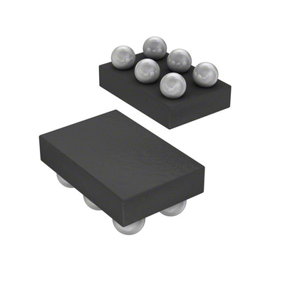 एकीकृत सर्किट चिप TPS628438YKAR PMIC IC 600mA स्टेप-डाउन कन्वर्टर DSBGA-6