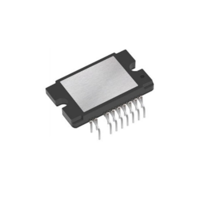 मोटर वाहन IGBT मॉड्यूल NFAQ1060L36T 3-चरण इन्वर्टर 600V IGBT सिलिकॉन मॉड्यूल