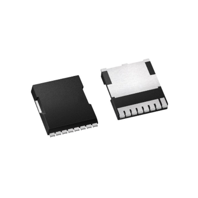एकीकृत सर्किट चिप NTBLS0D8N08XTXG 80V 457A MOSFET पावर सिंगल एन-चैनल ट्रांजिस्टर
