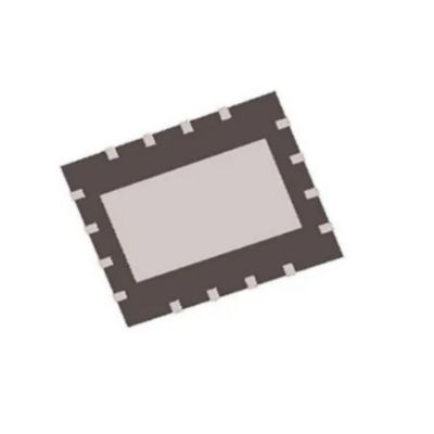 एकीकृत सर्किट चिप NIV3071MTW3TWG इलेक्ट्रॉनिक फ्यूज WQFN-16 वर्तमान संरक्षण