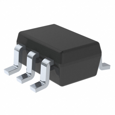 एकीकृत सर्किट चिप TLV1811LDCKR 2.4V से 40V रैखिक तुलनाकर्ता IC SC-70-6