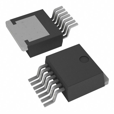 एकीकृत सर्किट चिप STH30N65DM6-7AG 650V 18A पावर MOSFET ट्रांजिस्टर TO-263-3