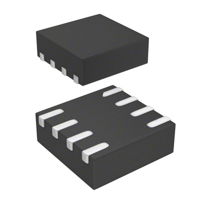 सेंसर आईसी TMP451JQDQFRQ1 ऑटोमोटिव 1.7V रिमोट और स्थानीय तापमान सेंसर