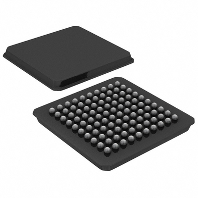माइक्रोकंट्रोलर MCU TMS320F2808NMFA 32-बिट सिंगल-कोर 32-बिट 100MHz MCU 100-LFBGA