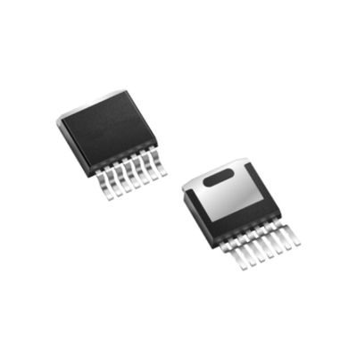 एकीकृत सर्किट चिप NVBG095N65S3F 650V SUPERFET III MOSFET ट्रांजिस्टर TO-263-7