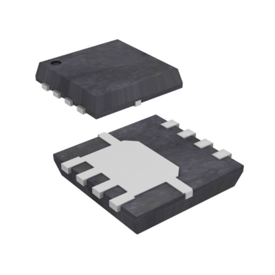 एकीकृत सर्किट चिप NTTFS6H850NTAG MOSFET पावर सिंगल एन-चैनल 80V 11A ट्रांजिस्टर