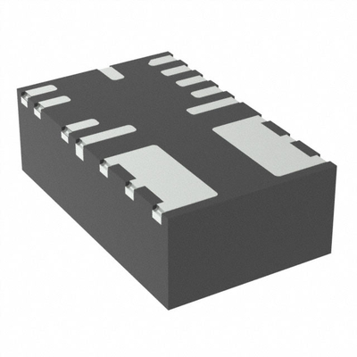 एकीकृत सर्किट चिप MPM3509BGQVE-AEC1 36V 0.6A सिंक्रोनस स्टेप-डाउन कन्वर्टर