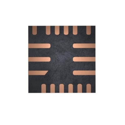 एकीकृत सर्किट चिप MP6619LGQ 2.5V से 28V 5A एच-ब्रिज मोटर ड्राइवर QFN-19