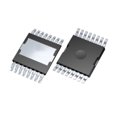 एकीकृत सर्किट चिप IPTC026N12NM6 एन-चैनल 120V 26A पावर MOSFET ट्रांजिस्टर