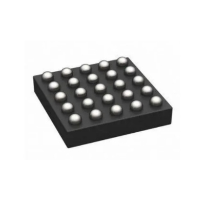 एकीकृत सर्किट चिप MAX30134CWA इलेक्ट्रोकेमिकल सेंसर एनालॉग फ्रंट एंड WLP-25