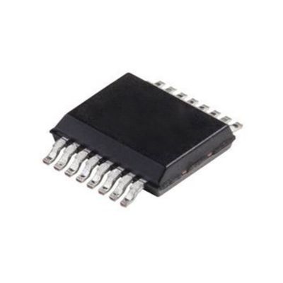 एकीकृत सर्किट चिप VN9006AJTR 82A ऑटोमोटिव सिंगल चैनल हाई साइड ड्राइवर