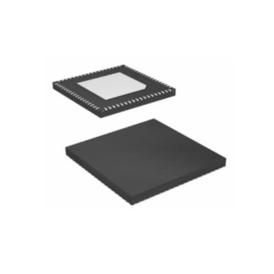 एकीकृत सर्किट चिप STSPIN32G0602QTR 600V थ्री-फेज BLDC कंट्रोलर IC QFN-10