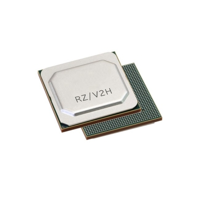 माइक्रोकंट्रोलर MCU R9A09G057H41GBG 64-बिट ARM Cortex-A55 माइक्रोप्रोसेसर IC