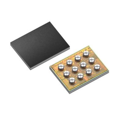 एकीकृत सर्किट चिप PTN3222DUKZ 1 चैनल 480Mbps 1-पोर्ट USB इंटरफेस IC 12-WLCSP