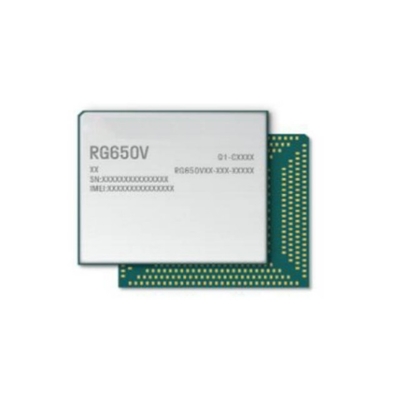 5G मॉड्यूल RG650VNA01AA-G93-TA0AA 5G उप-6GHz एलजीए मॉड्यूल