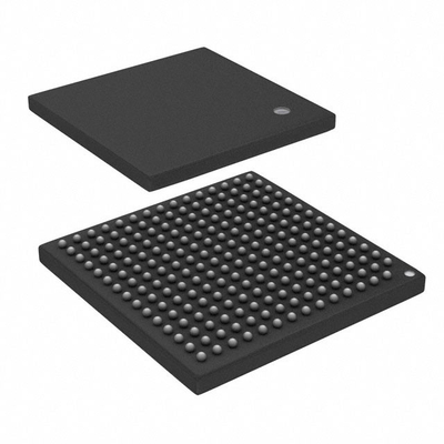 सूक्ष्म नियंत्रक MCU R7FA6E2B93CBB ARM Cortex-M33 RA6E2 सूक्ष्म नियंत्रक MCU