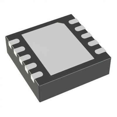 एकीकृत सर्किट चिप MCP47CMD12-E/MF 1.8V से 5.5V 10-बिट स्ट्रिंग DAC DFN-10
