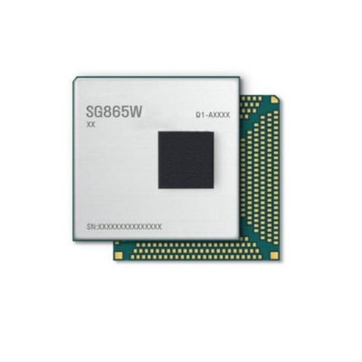 वायरलेस कम्युनिकेशन मॉड्यूल SG865WAPPA-F84-UNNNA वाईफाई और बीटी स्मार्ट मॉड्यूल