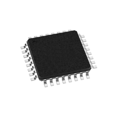 माइक्रोकंट्रोलर MCU ATMEGAS64M1-MA-HP 11 चैनल 8MHz 8-बिट माइक्रोकंट्रोलर MCU TQFP-32