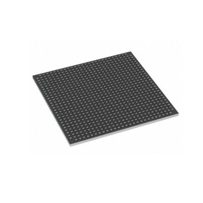 माइक्रोकंट्रोलर MCU T1024NXE7PQA 64-बिट MPU 1.4GHz पावर आर्किटेक्चर प्रोसेसर