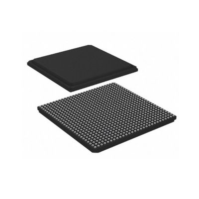 माइक्रोकंट्रोलर MCU T1014NSN7MQA 1.2GHz 64-बिट एम्बेडेड माइक्रोप्रोसेसर FCPBGA-780