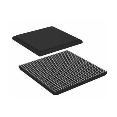 माइक्रोकंट्रोलर MCU LS1043AXN8PQA 4 कोर QorIQ संचार प्रोसेसर FBGA-780
