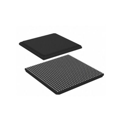 माइक्रोकंट्रोलर MCU LS1026AXE8MQA 64-बिट डुअल कोर माइक्रोप्रोसेसर चिप FCPBGA-780