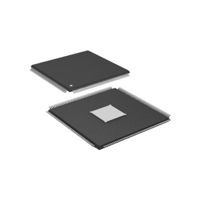 माइक्रोकंट्रोलर MCU ADSP-21375KSWZ-2B उच्च प्रदर्शन SHARC प्रोसेसर LQFP-208