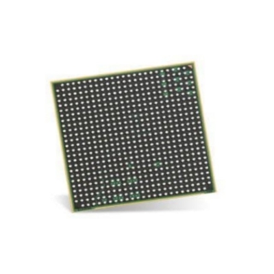 माइक्रोकंट्रोलर MCU ADSP-SC594KBPZ8 1GHz तक दोहरे कोर डिजिटल सिग्नल प्रोसेसर
