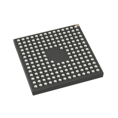 माइक्रोकंट्रोलर MCU ADSP-BF537BBCZ-5AV 533MHz ब्लैकफिन एम्बेडेड प्रोसेसर BGA-182