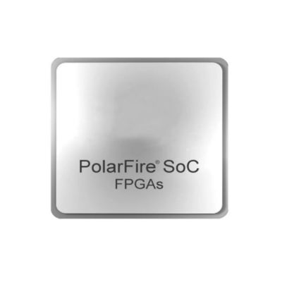 MPFS095TS-FCSG325I फील्ड प्रोग्राम करने योग्य गेट सरणी कम शक्ति मध्य रेंज PolarFire SoC FPGA