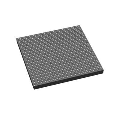 फ़ील्ड प्रोग्राम करने योग्य गेट सरणी XCZU65DR-L2FSVE1156I 256 KB कम शक्ति एम्बेडेड SoC FPGA IC