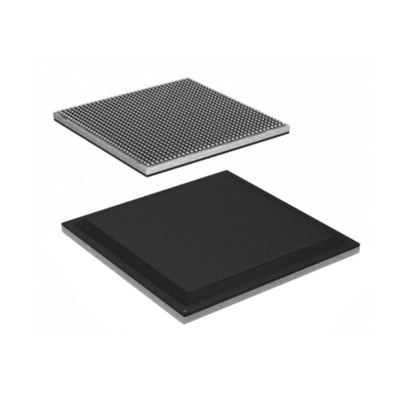 फील्ड प्रोग्राम करने योग्य गेट सरणी XCZU9EG-2FFVB1156I कम शक्ति 2 कोर ARM कॉर्टेक्स R5 SoC FPGA आईसी