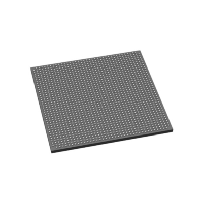 फ़ील्ड प्रोग्राम करने योग्य गेट सरणी XCZU65DR-2FSVE1156I 27960 ALM क्वाड कोर ARM कॉर्टेक्स-ए53 SoC FPGA आईसी
