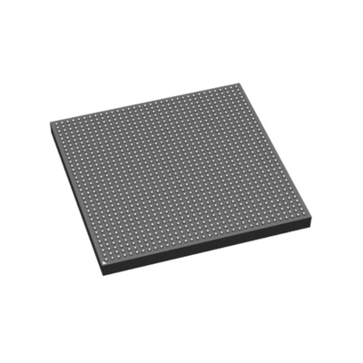 फील्ड प्रोग्राम करने योग्य गेट सरणी XCZU42DR-1FFVE1156I 533MHz 1.333GHz एम्बेडेड SoC FPGA IC 1156-FCBGA