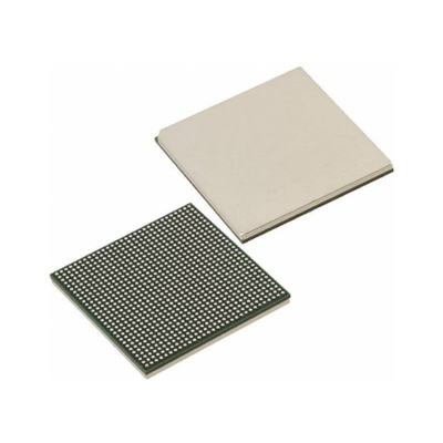 फील्ड प्रोग्राम करने योग्य गेट सरणी XCZU5EG-L2FBVB900E कम शक्ति 599K लॉजिक सेल SoC FPGA IC