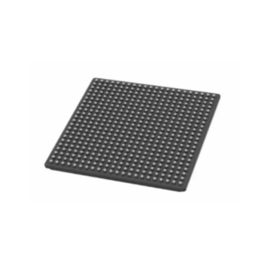 फील्ड प्रोग्राम करने योग्य गेट सरणी XCKU11P-1FFVA1156E Kintex अल्ट्रास्केल FPGA आईसी FCBGA-1156