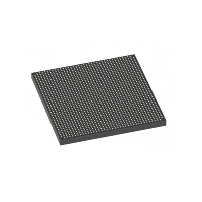 फ़ील्ड प्रोग्राम करने योग्य गेट सरणी XCKU060-3FFVA1517E FBGA-1517 FPGA प्रोग्राम करने योग्य तर्क