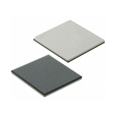 फील्ड प्रोग्राम करने योग्य गेट सरणी XC7VX690T-2FFG1158I 640MHz Virtex-7 FPGA लॉजिक डिवाइस