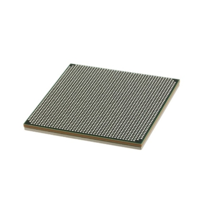 फील्ड प्रोग्राम करने योग्य गेट सरणी XC7VX485T-2FFG1930I Virtex-7 श्रृंखला FPGA प्रोग्राम करने योग्य आईसी