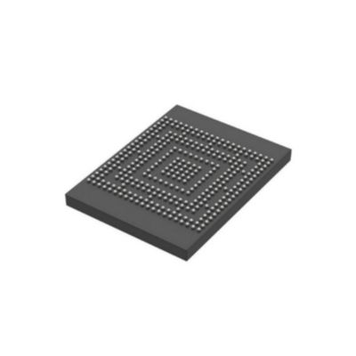 फील्ड प्रोग्राम करने योग्य गेट सरणी M2S090T-1FCS325I 512KB सिस्टम ऑन चिप FPGA IC 325-FCBGA