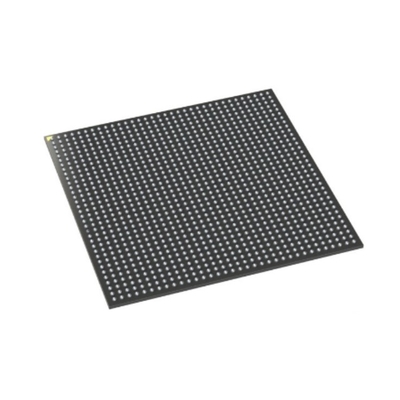 फील्ड प्रोग्राम करने योग्य गेट सरणी M2S150T-1FCG1152I उच्च प्रदर्शन 512KB 12177 LAB एम्बेडेड SoC FPGA IC