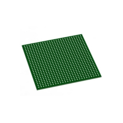 फील्ड प्रोग्राम करने योग्य गेट सरणी M2S090-FGG676I 512KB सिस्टम ऑन चिप FPGA IC 676-FBGA