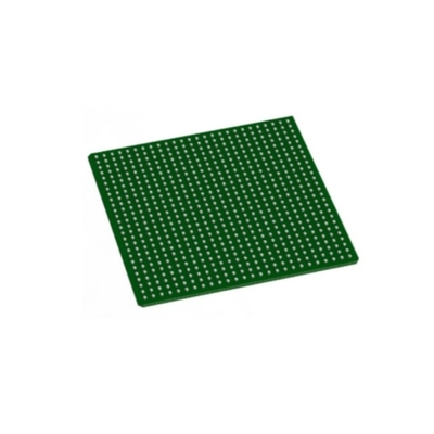 फील्ड प्रोग्राम करने योग्य गेट सरणी M2S090T-FGG676I 90K लॉजिक मॉड्यूल SOC FPGA IC 676-FBGA