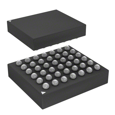 एकीकृत सर्किट चिप CS43131-CWZR 130dB ऑडियो डीएसी कन्वर्टर्स WLCSP-42 32-बिट डीएसी