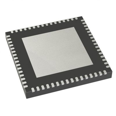 LAN9252I/ML ईथरनेट आईसी ईथरकैट स्लेव नियंत्रक औद्योगिक अनुप्रयोगों के लिए QFN-64