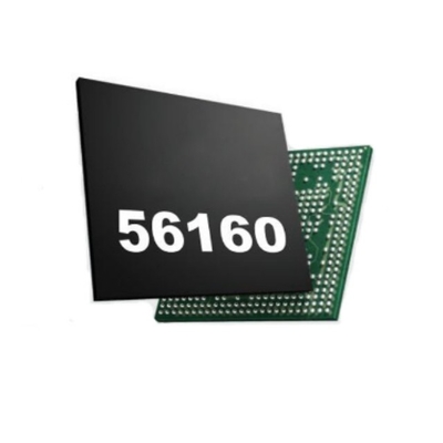 ईथरनेट आईसी BCM56160B0IFSBG 116Gbps L2 प्रबंधित बहुपरत ईथरनेट स्विच